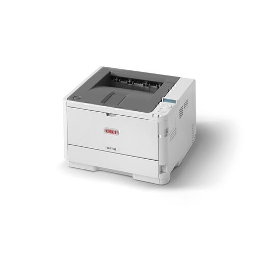 OKI B412DN Mono Laser Printer
