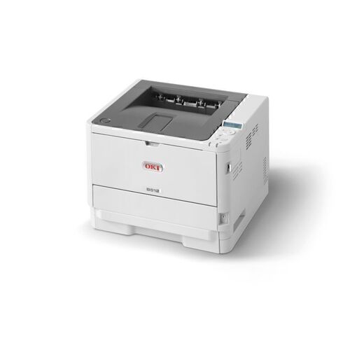 OKI B512DN Mono LED Printer