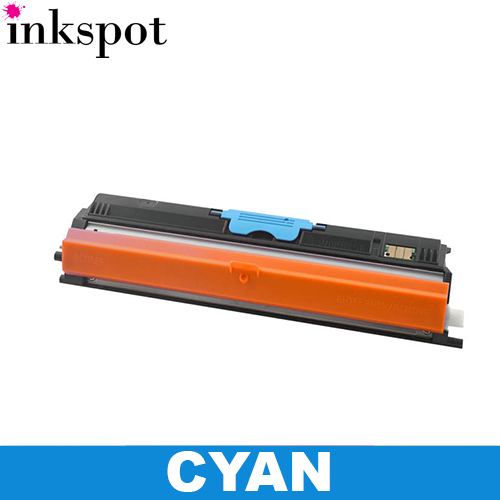 OKI Compatible C110 Cyan Toner