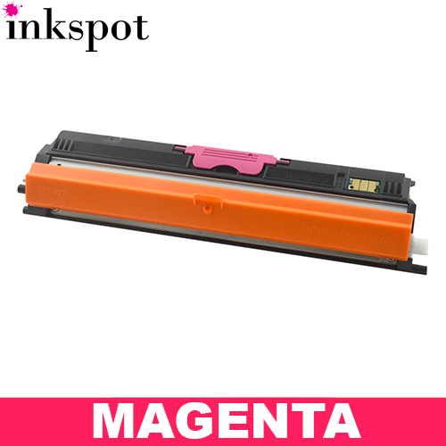 OKI Compatible C110 Magenta Toner