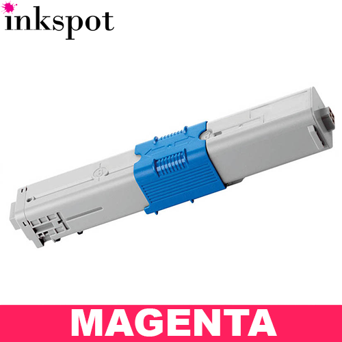 OKI Compatible ES5461 (44469792) Magenta Toner