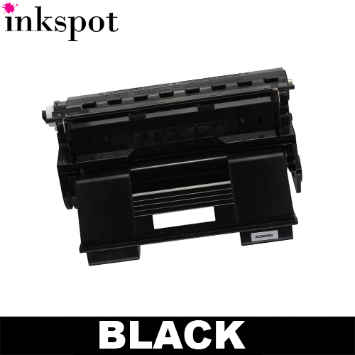 Oki Compatible B6300 (9004079) Black Toner 17k