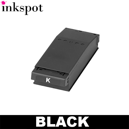 OKI Compatible c650 Black Toner