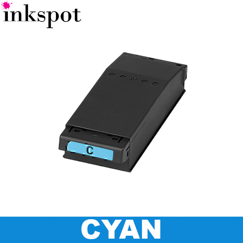 OKI Compatible c650 Cyan Toner