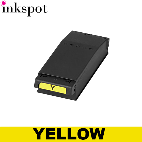 OKI Compatible c650  Yellow Toner