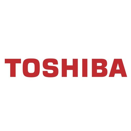 Genuine Toshiba TFC25 Yellow Toner