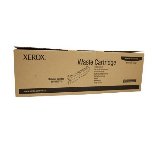 Genuine Fuji Xerox EL500268 Waste Cartridge