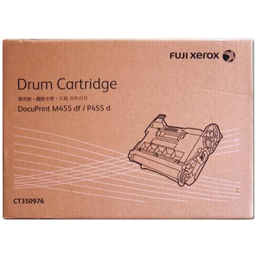 Genuine Fuji Xerox Docuprint CT350976 Drum Unit 