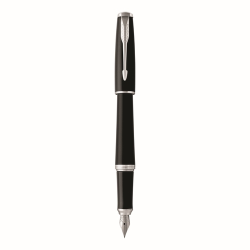 Parker Urban Muted Black CT FP