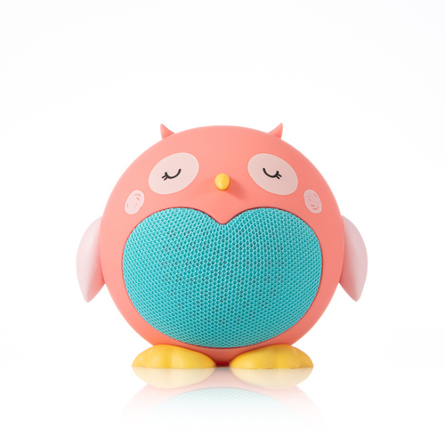 Planet Buddies Bluetooth Speaker - Olive the Owl