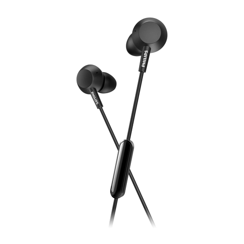 Philips Wired Earbuds with Bass