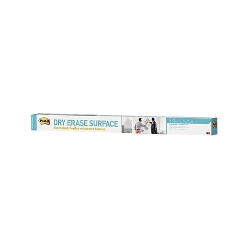 Post-It Super Sticky Dry Erase Surface 1200 x 900mm