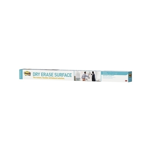 Post-It Super Sticky Dry Erase Surface 2400 x 1200mm
