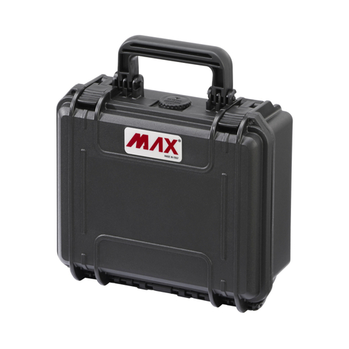 MAX235H105S Protective Case - 235x180x106