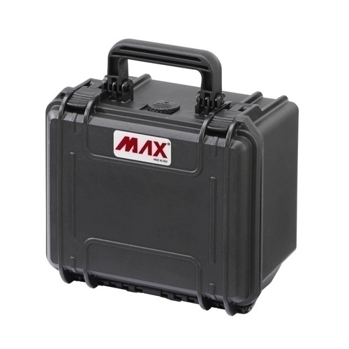MAX235H155S Protective Case - 235x180x156