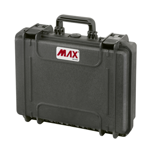 MAX380H115S Protective Case - 380x270x115