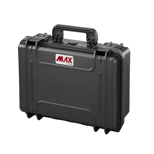 MAX430S Protective Case - 426x290x159