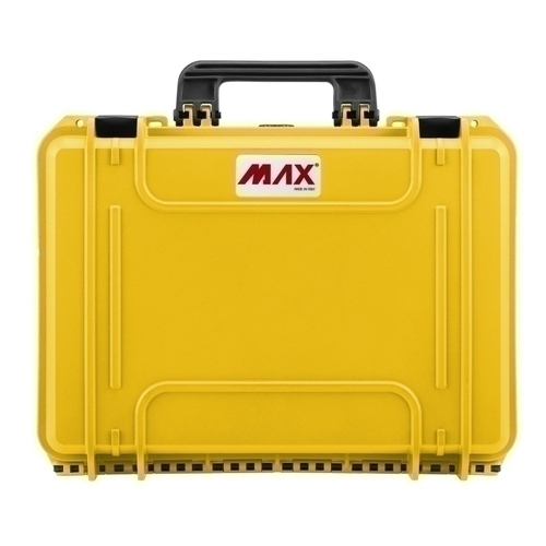 Max Case 430 Yell 426x290x159