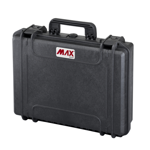 MAX465H125S Protective Case - 465x335x125