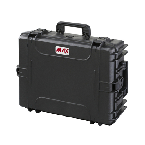MAX540H190S Protective Case - 538x405x190
