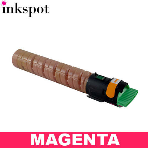 Ricoh Compatible MPC2030 Magenta Toner