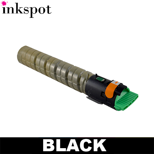 Ricoh Compatible MPC306 (842099) Black Toner