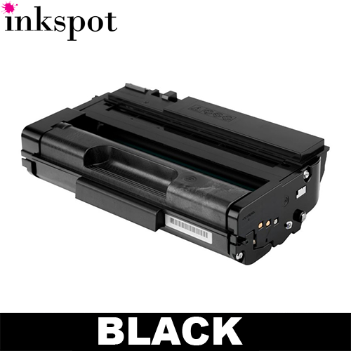 Ricoh Compatible SP3410 (406517) Black Toner