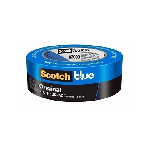 Scotch Blue Painter Tape 36mm x 55M
