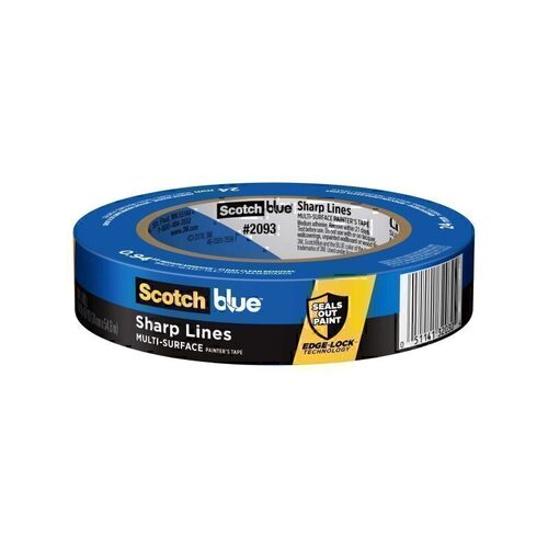 Scotch Blue Paint Tape Sharp Line 24mm x 55M