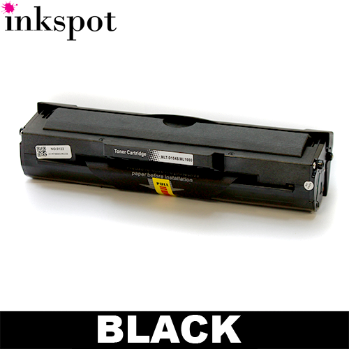 Samsung Compatible MLT-D104S Black Toner 
