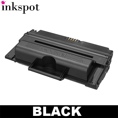 Samsung Compatible MLT-D208L Black Toner