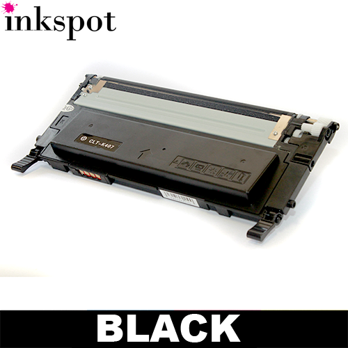 Samsung Compatible K407S Black Toner