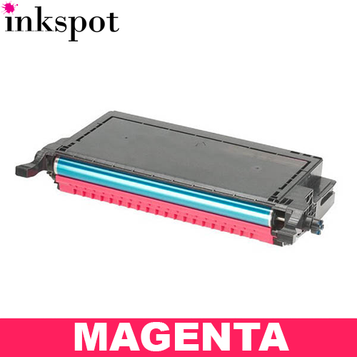 Samsung Compatible M508L Magenta Toner