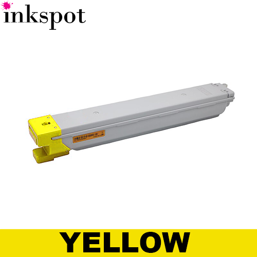 Samsung Remanufactured CLTY659S Yellow Toner