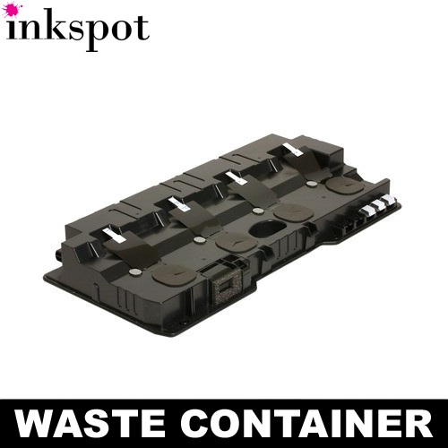 Sharp Compatible MX310HB Waste Container