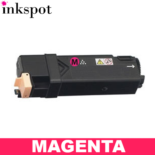 Xerox Compatible 1190 (CT201262) Magenta Toner