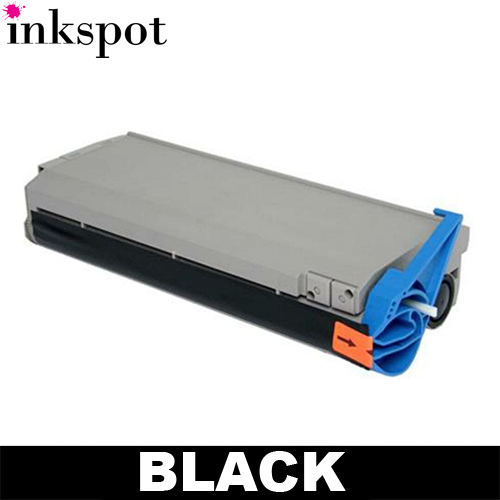 Xerox Compatible Phaser 1235 (006R90304) Black Toner