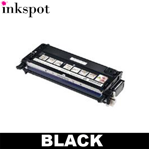Xerox Compatible CT350485 Black Toner