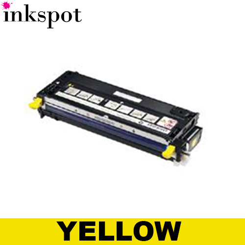 Xerox Compatible CT350488 Yellow Toner
