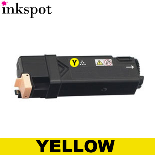 Xerox Compatible C2120 (CT201306) Yellow Toner