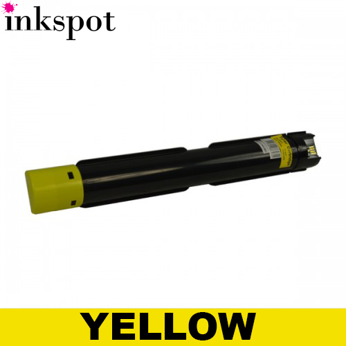 Xerox Compatible CT201373 Yellow Toner