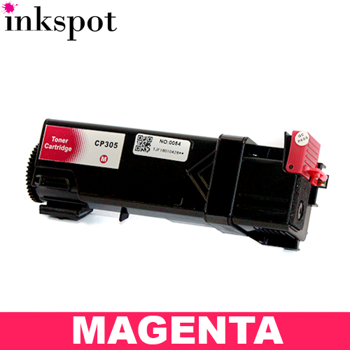 Xerox Compatible 305 (CT201634) Magenta Toner