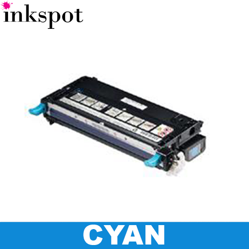 Xerox Compatible C3290 (CT350568) Cyan Toner