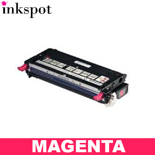 Xerox Compatible C3290 (CT350569) Magenta Toner