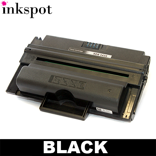 Xerox Compatible 3435 (CWAA0763) Black Toner