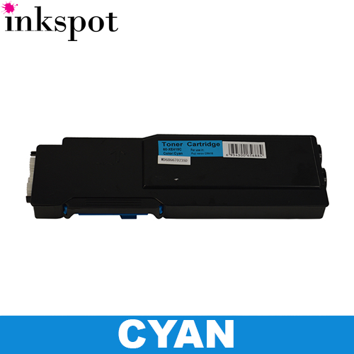 Xerox Compatible 415 (CT202353) Cyan Toner