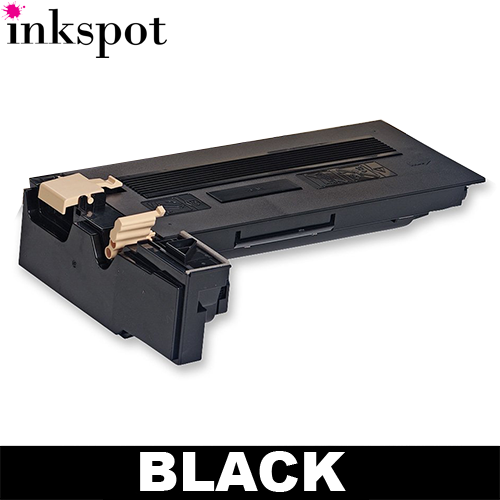 Xerox Compatible 4250 (106R01548) Black Toner