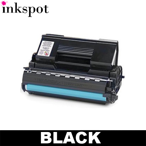 Xerox Compatible 113R00712 Black Toner