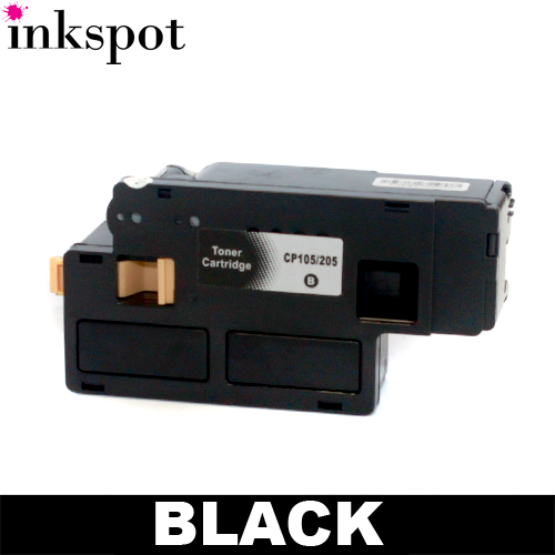 Xerox Compatible 205 (CT201591) Black Toner