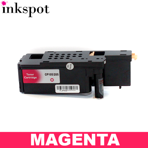 Xerox Compatible 205 (CT201593) Magenta Toner